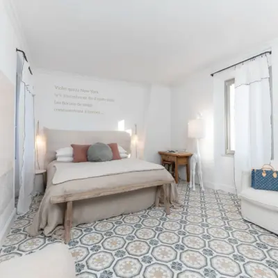 La Bâtiss een Blanc